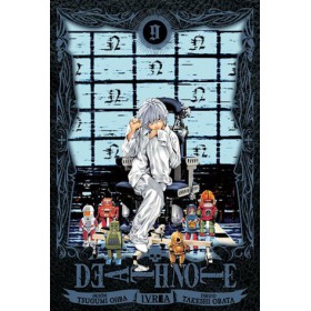 Death Note 09 